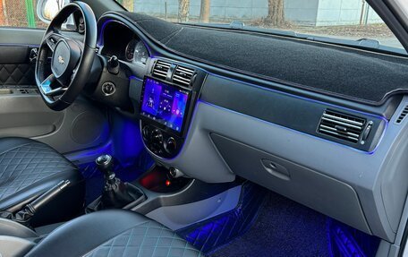 Chevrolet Lacetti, 2008 год, 720 000 рублей, 6 фотография