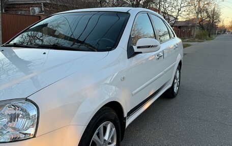 Chevrolet Lacetti, 2008 год, 720 000 рублей, 3 фотография