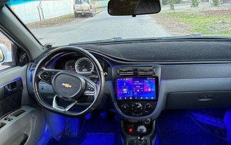 Chevrolet Lacetti, 2008 год, 720 000 рублей, 5 фотография