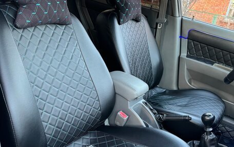 Chevrolet Lacetti, 2008 год, 720 000 рублей, 7 фотография