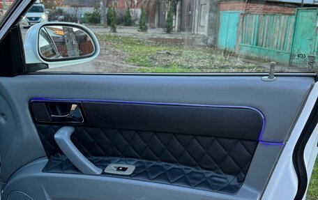 Chevrolet Lacetti, 2008 год, 720 000 рублей, 9 фотография