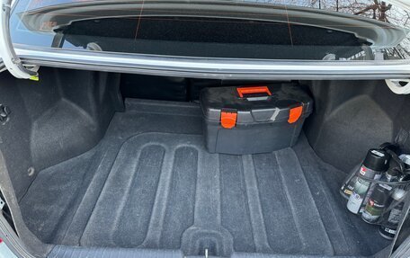 Chevrolet Lacetti, 2008 год, 720 000 рублей, 14 фотография