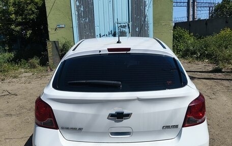 Chevrolet Cruze II, 2012 год, 750 000 рублей, 4 фотография