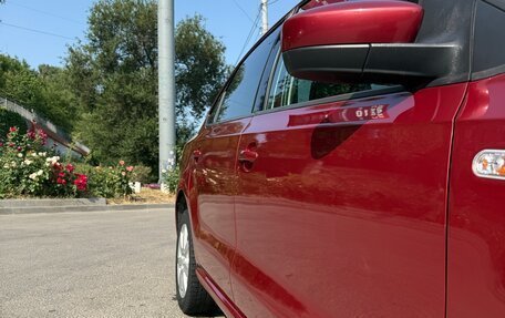 Volkswagen Polo VI (EU Market), 2013 год, 995 000 рублей, 7 фотография