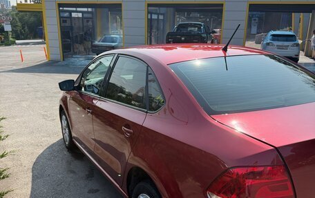 Volkswagen Polo VI (EU Market), 2013 год, 995 000 рублей, 6 фотография