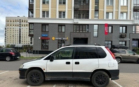 Mitsubishi RVR III рестайлинг, 1998 год, 279 000 рублей, 3 фотография