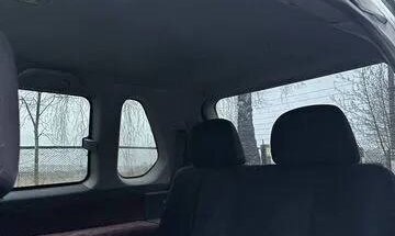 Mitsubishi RVR III рестайлинг, 1998 год, 279 000 рублей, 9 фотография