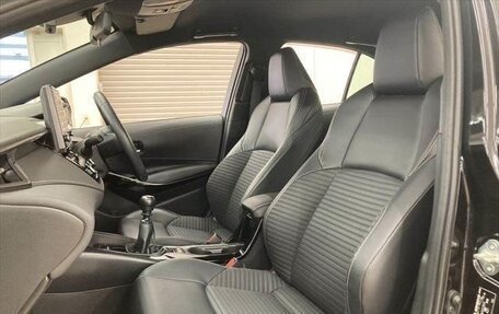 Toyota Corolla, 2019 год, 1 373 055 рублей, 10 фотография