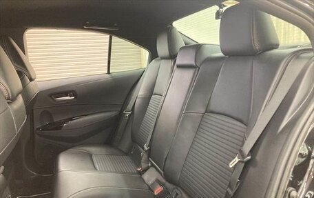 Toyota Corolla, 2019 год, 1 373 055 рублей, 11 фотография