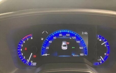 Toyota Corolla, 2019 год, 1 373 055 рублей, 6 фотография