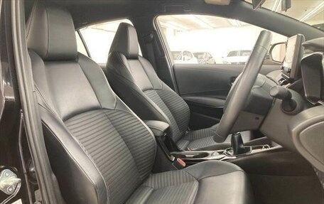 Toyota Corolla, 2019 год, 1 373 055 рублей, 9 фотография