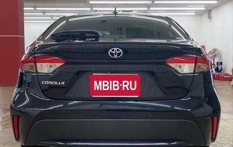 Toyota Corolla, 2019 год, 1 373 055 рублей, 3 фотография