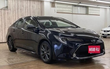 Toyota Corolla, 2019 год, 1 373 055 рублей, 2 фотография