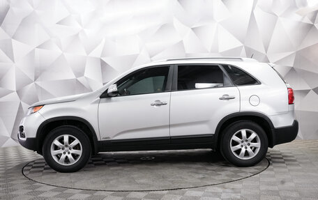 KIA Sorento II рестайлинг, 2012 год, 1 300 000 рублей, 2 фотография