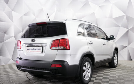 KIA Sorento II рестайлинг, 2012 год, 1 300 000 рублей, 5 фотография