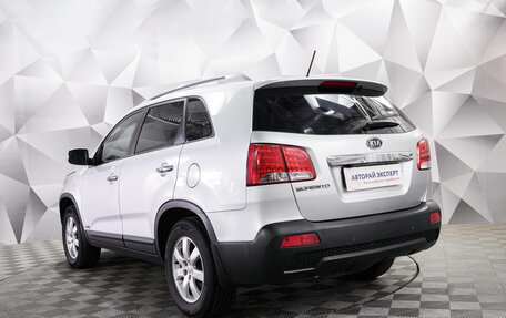 KIA Sorento II рестайлинг, 2012 год, 1 300 000 рублей, 3 фотография