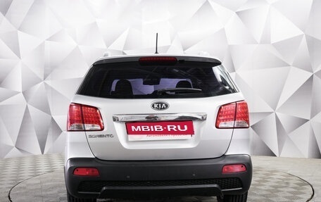 KIA Sorento II рестайлинг, 2012 год, 1 300 000 рублей, 4 фотография