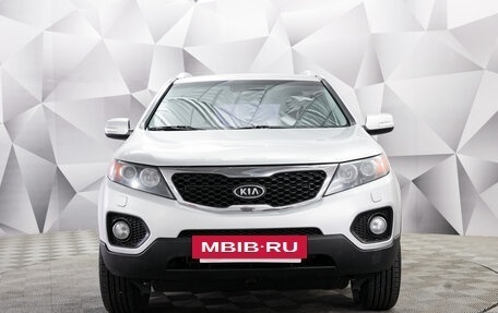 KIA Sorento II рестайлинг, 2012 год, 1 300 000 рублей, 8 фотография