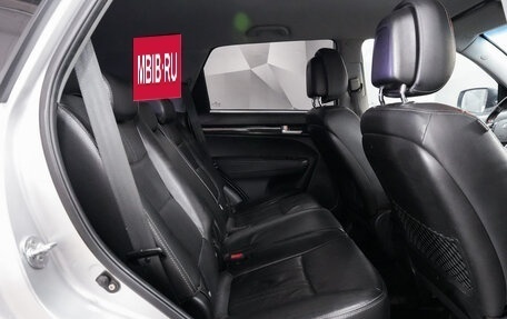 KIA Sorento II рестайлинг, 2012 год, 1 300 000 рублей, 11 фотография