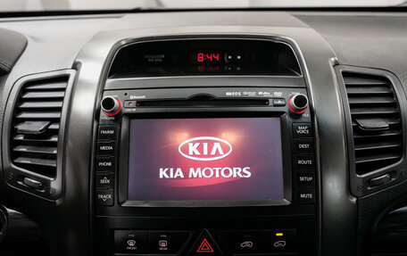 KIA Sorento II рестайлинг, 2012 год, 1 300 000 рублей, 16 фотография