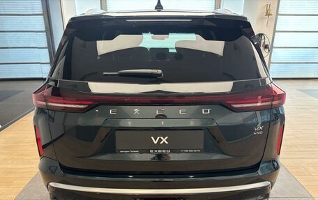 CheryExeed VX, 2024 год, 6 140 000 рублей, 5 фотография