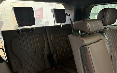 CheryExeed VX, 2024 год, 6 140 000 рублей, 23 фотография