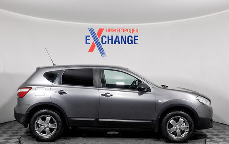Nissan Qashqai, 2011 год, 1 147 000 рублей, 3 фотография