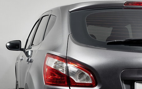 Nissan Qashqai, 2011 год, 1 147 000 рублей, 9 фотография