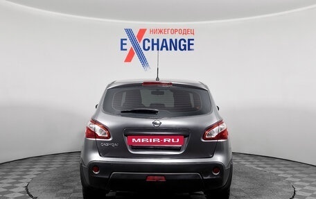 Nissan Qashqai, 2011 год, 1 147 000 рублей, 5 фотография