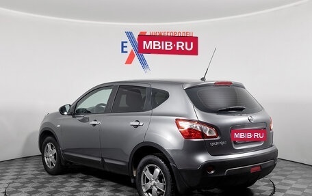 Nissan Qashqai, 2011 год, 1 147 000 рублей, 6 фотография