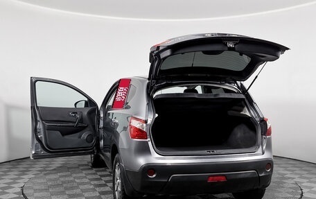 Nissan Qashqai, 2011 год, 1 147 000 рублей, 8 фотография