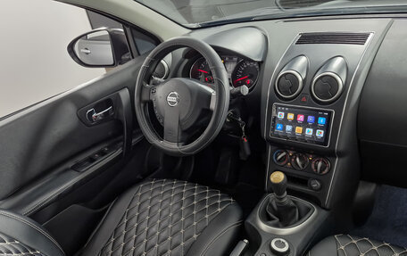 Nissan Qashqai, 2011 год, 1 147 000 рублей, 15 фотография