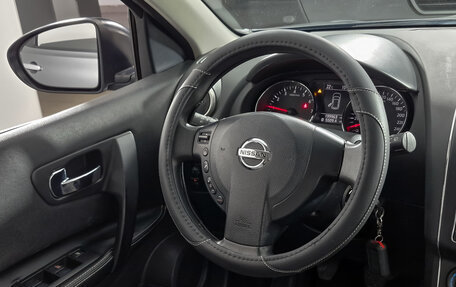 Nissan Qashqai, 2011 год, 1 147 000 рублей, 17 фотография