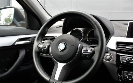 BMW X2, 2019 год, 3 050 000 рублей, 6 фотография