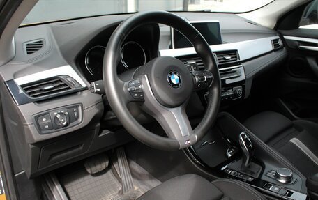 BMW X2, 2019 год, 3 050 000 рублей, 7 фотография
