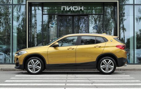 BMW X2, 2019 год, 3 050 000 рублей, 2 фотография