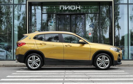 BMW X2, 2019 год, 3 050 000 рублей, 4 фотография