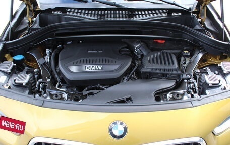 BMW X2, 2019 год, 3 050 000 рублей, 28 фотография
