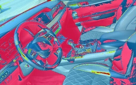 KIA Mohave I, 2021 год, 4 590 000 рублей, 4 фотография
