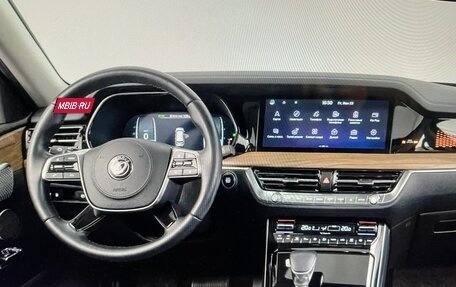 KIA Mohave I, 2021 год, 4 590 000 рублей, 11 фотография