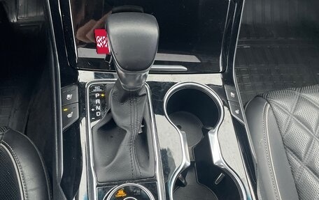 KIA Mohave I, 2021 год, 4 590 000 рублей, 7 фотография