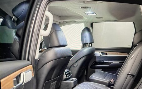 KIA Mohave I, 2021 год, 4 590 000 рублей, 16 фотография