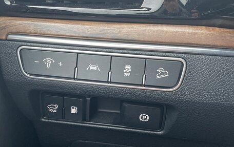 KIA Mohave I, 2021 год, 4 590 000 рублей, 32 фотография