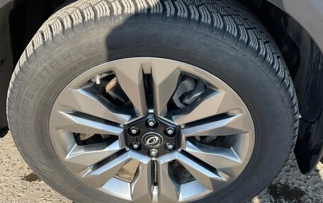 KIA Mohave I, 2021 год, 4 590 000 рублей, 33 фотография