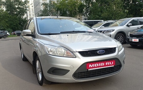 Ford Focus II рестайлинг, 2008 год, 685 000 рублей, 2 фотография