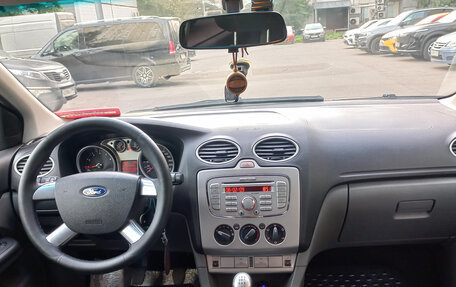 Ford Focus II рестайлинг, 2008 год, 685 000 рублей, 12 фотография