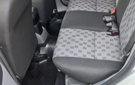 Ford Focus II рестайлинг, 2008 год, 685 000 рублей, 14 фотография