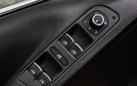 Volkswagen Tiguan I, 2013 год, 1 450 000 рублей, 12 фотография