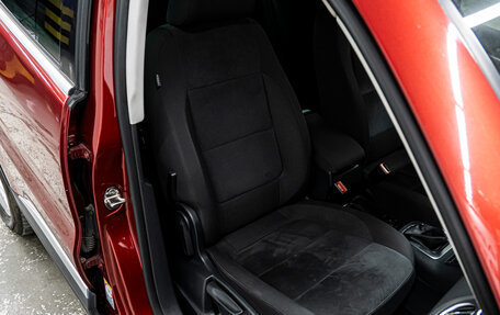 Volkswagen Tiguan I, 2013 год, 1 450 000 рублей, 16 фотография
