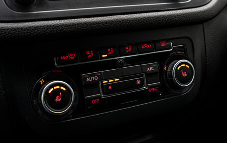 Volkswagen Tiguan I, 2013 год, 1 450 000 рублей, 25 фотография